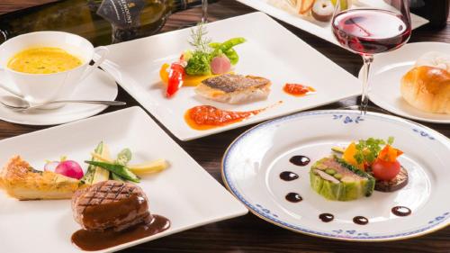 ana crowne plaza niigata by ihg