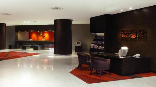 ana crowne plaza niigata by ihg