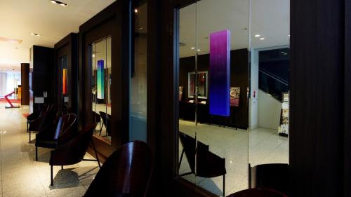 ana crowne plaza niigata by ihg