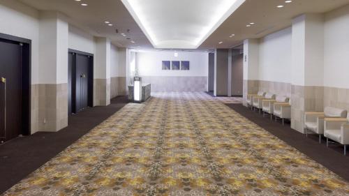 ana crowne plaza niigata by ihg