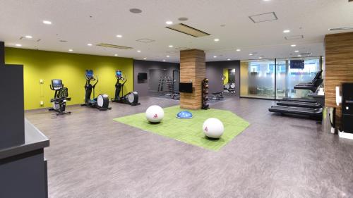ana crowne plaza niigata by ihg