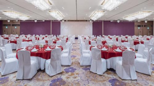 ana crowne plaza niigata by ihg