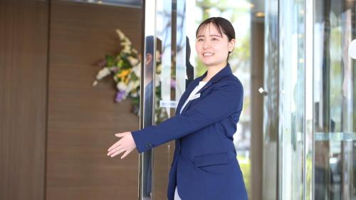 ana crowne plaza niigata by ihg