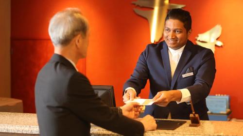 ana crowne plaza niigata by ihg