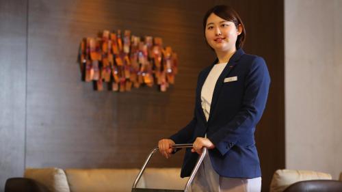 ana crowne plaza niigata by ihg