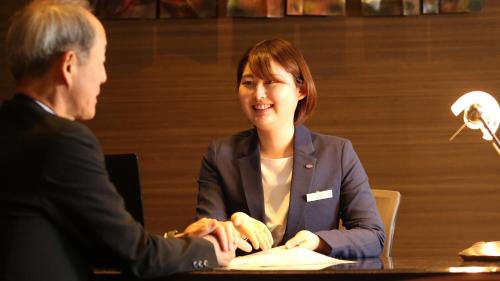 ana crowne plaza niigata by ihg