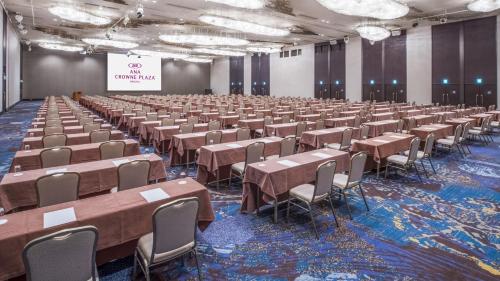 ana crowne plaza niigata by ihg