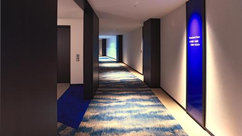 ana crowne plaza niigata by ihg