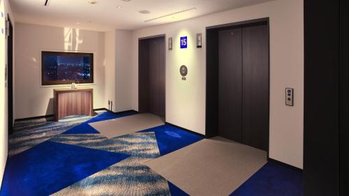 ana crowne plaza niigata by ihg