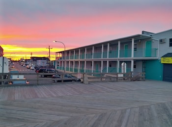 seaside heights