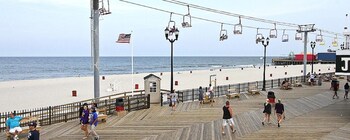seaside heights