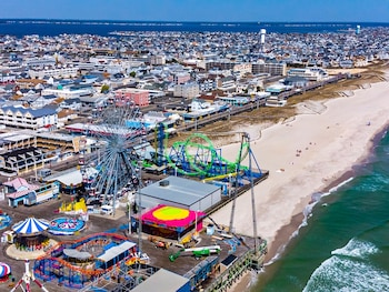 seaside heights