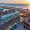 boardwalk sand and surf inn oceanfront