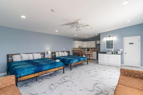 boardwalk sand and surf inn oceanfront
