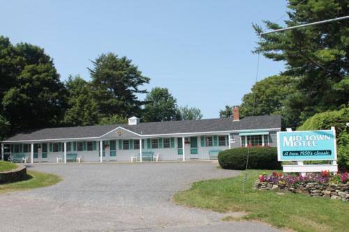 boothbay harbor