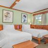 mid town motel