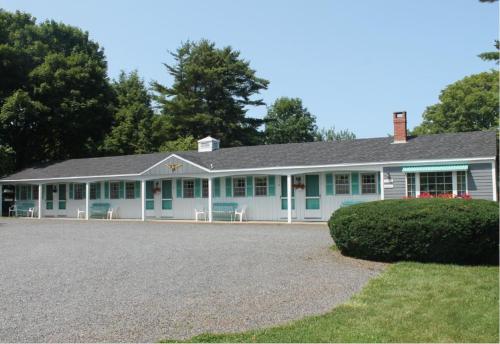 mid town motel