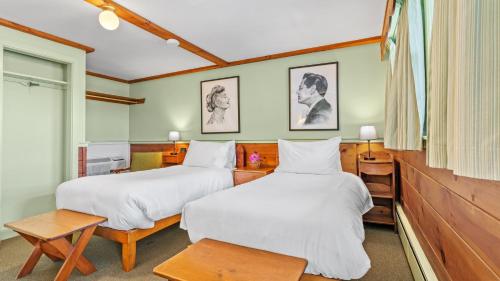 mid town motel
