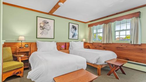 mid town motel