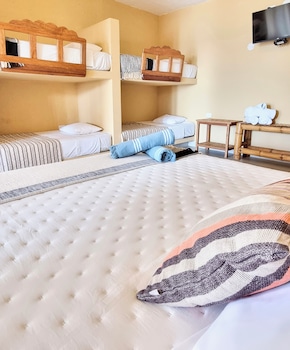 mancora beach hotel adults only