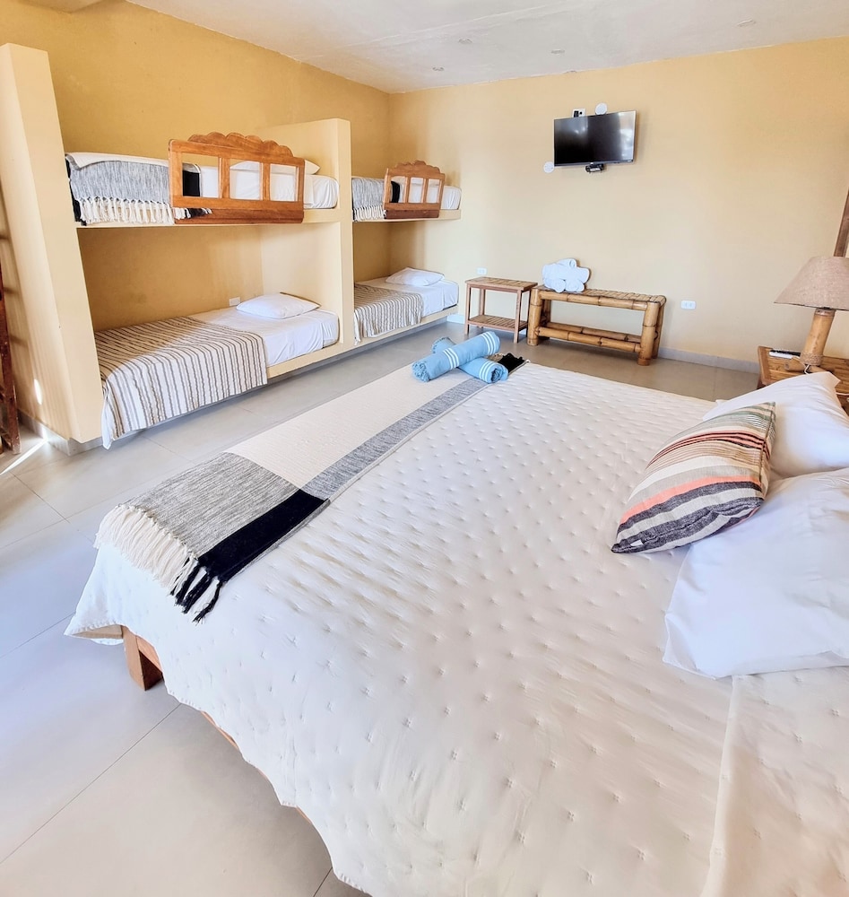 mancora beach hotel adults only