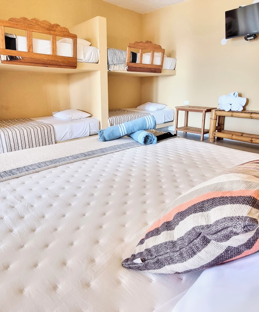 mancora beach hotel adults only