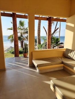 mancora beach hotel adults only