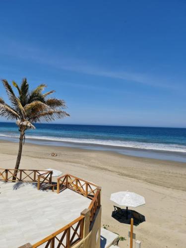 mancora
