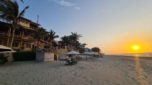 mancora