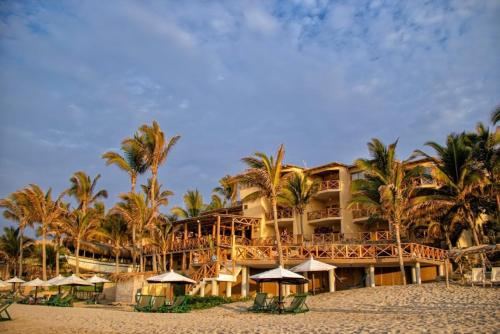 mancora