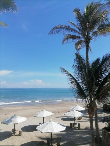 mancora