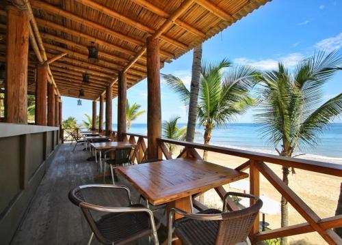 mancora