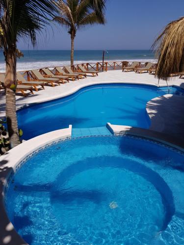 mancora