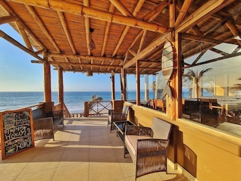 mancora beach hotel adults only