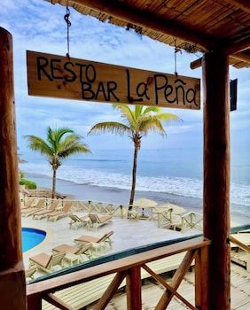 mancora beach hotel adults only