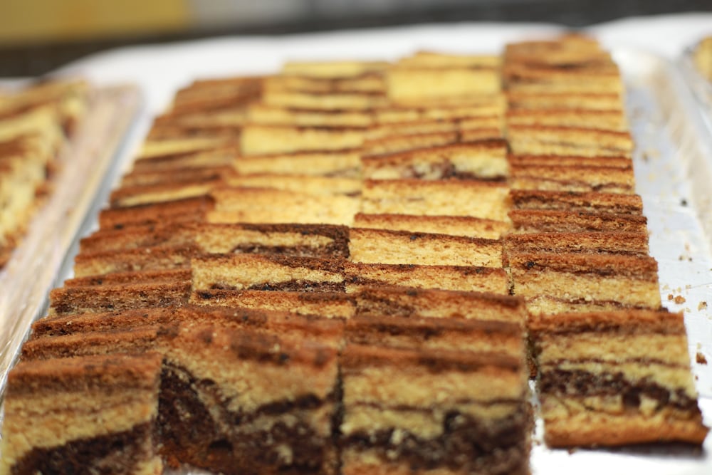 hotel dar ismail tabarka