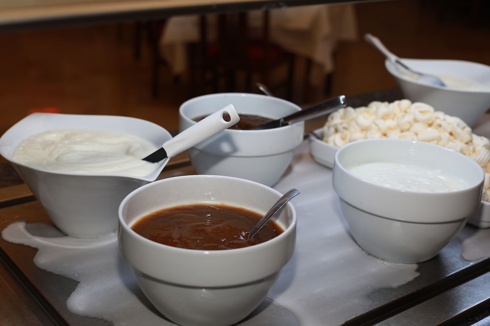 hotel dar ismail tabarka