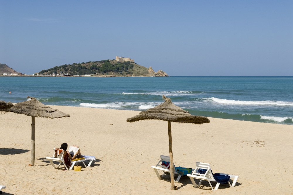 hotel dar ismail tabarka