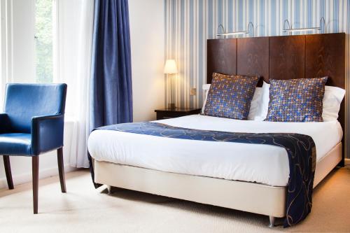 lanes hotel
