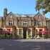 lanes hotel