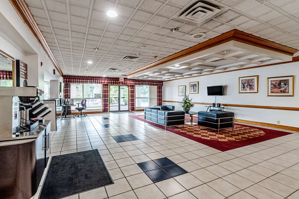 motel 6 dumfries va