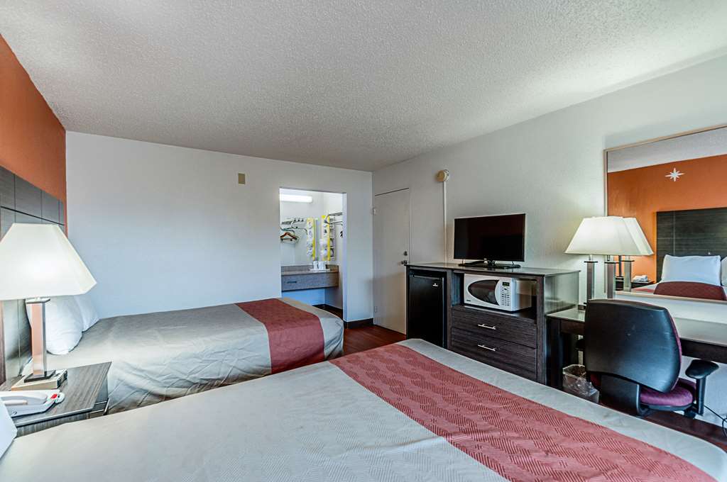 motel 6 dumfries va
