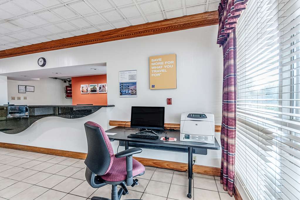 motel 6 dumfries va