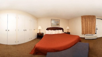 econo lodge north