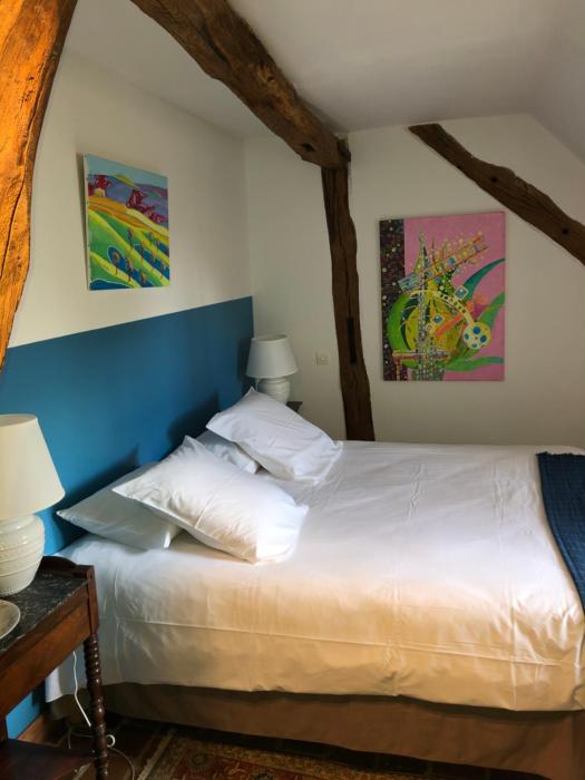 le clos limeray