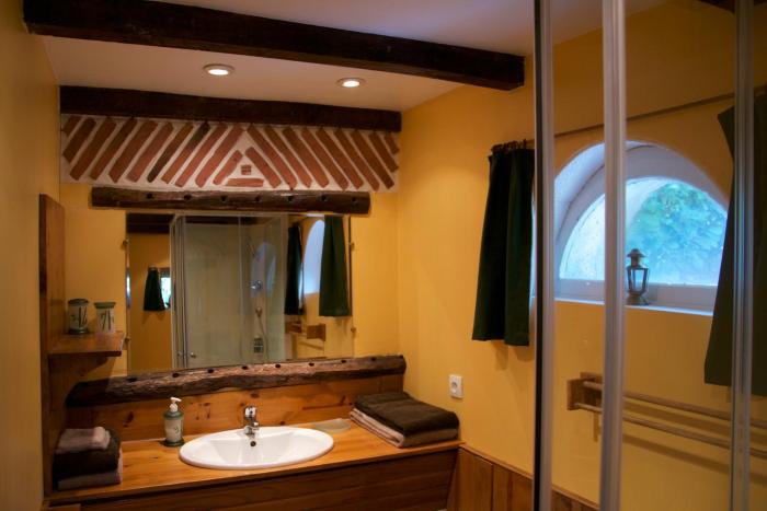 le clos limeray