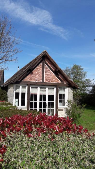 le clos limeray
