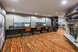 courtyard by marriott philadelphia montgomeryville