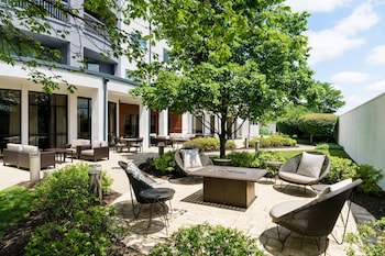courtyard by marriott philadelphia montgomeryville