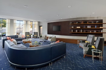 Courtyard By Marriott Philadelphia Montgomeryville,Montgomery Township>>Montgomery,3 star